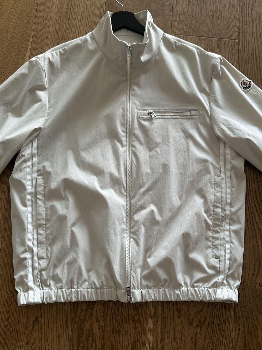 Moncler Giacche: Veste Moncler Danby – Usato da Longirod venduto da guillaume1401 2