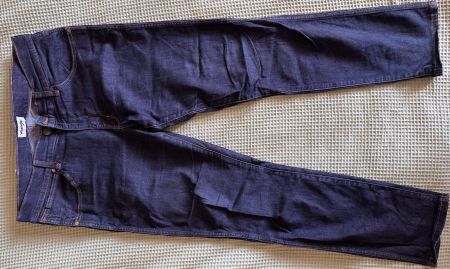 Jeans Wrangler W34 L32