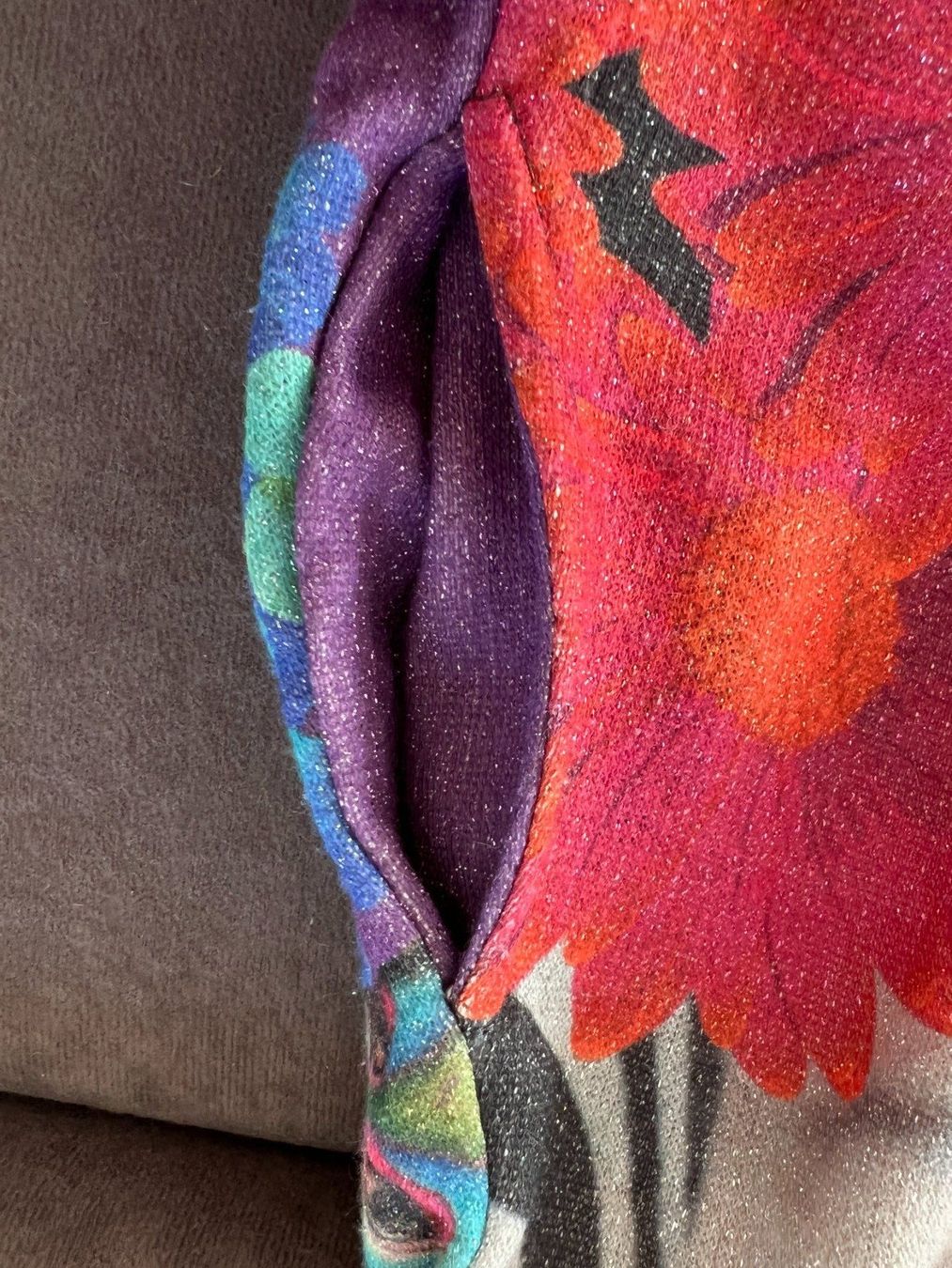 Desigual Vestiti & Gonne: Desigual Kleid / Langer Pulli – Usato da Balzers venduto da Alannah 3