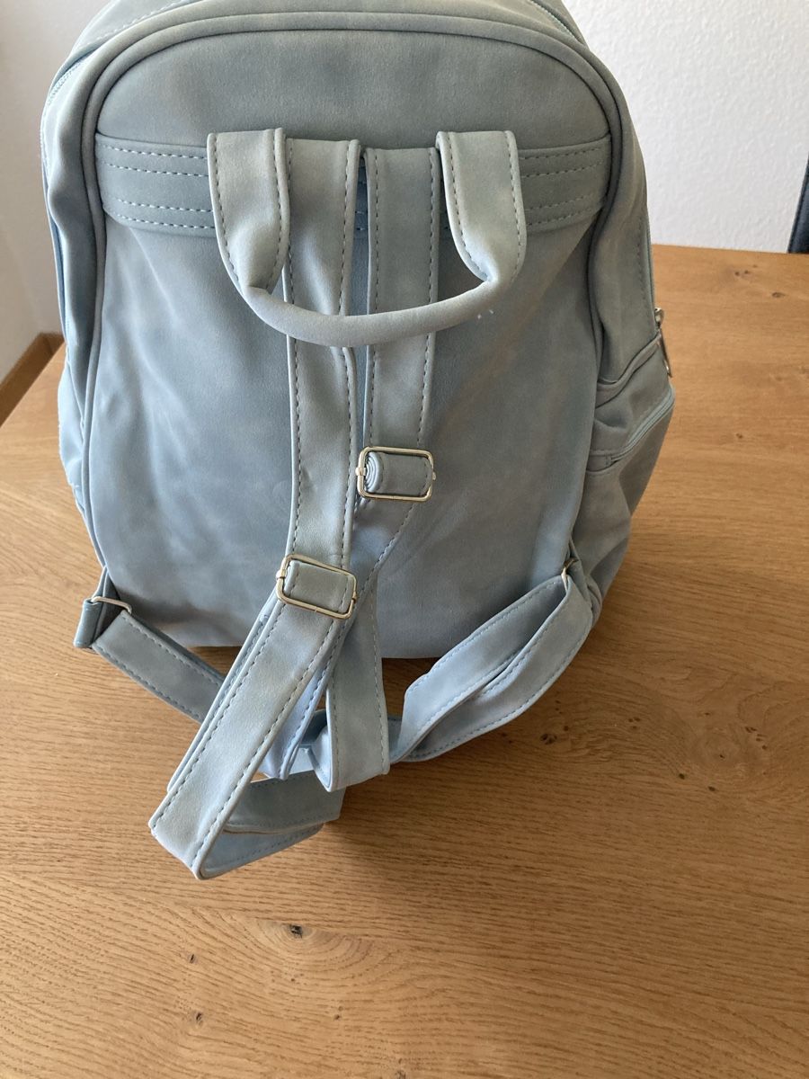 Rucksäcke: Neuer Rucksack – Neu (gemäss Beschreibung) aus Geroldswil von schatz1962 1