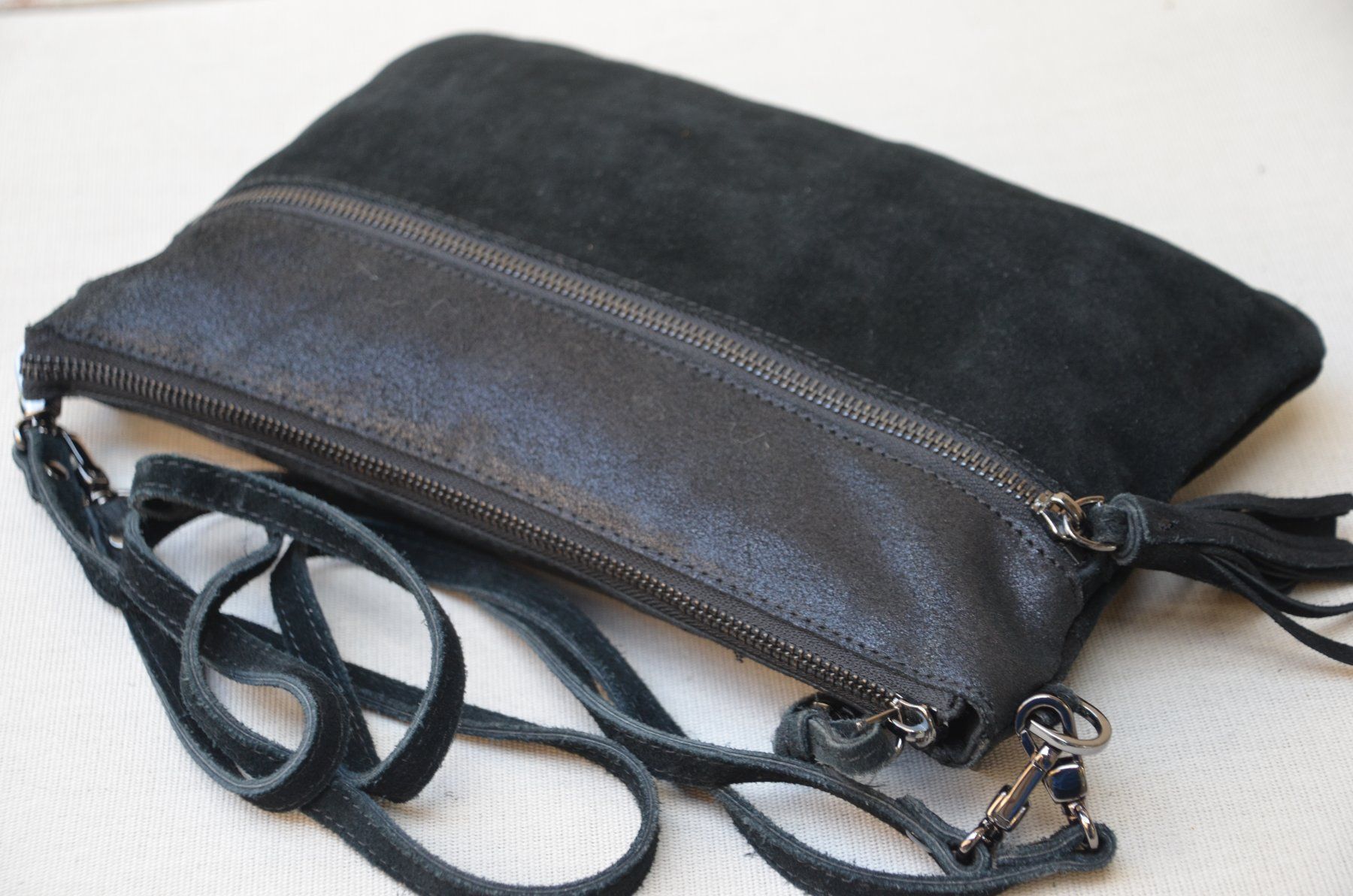 Caroll Borse da donna: Caroll Tasche / sac – Usato da Collonges venduto da arashee 5