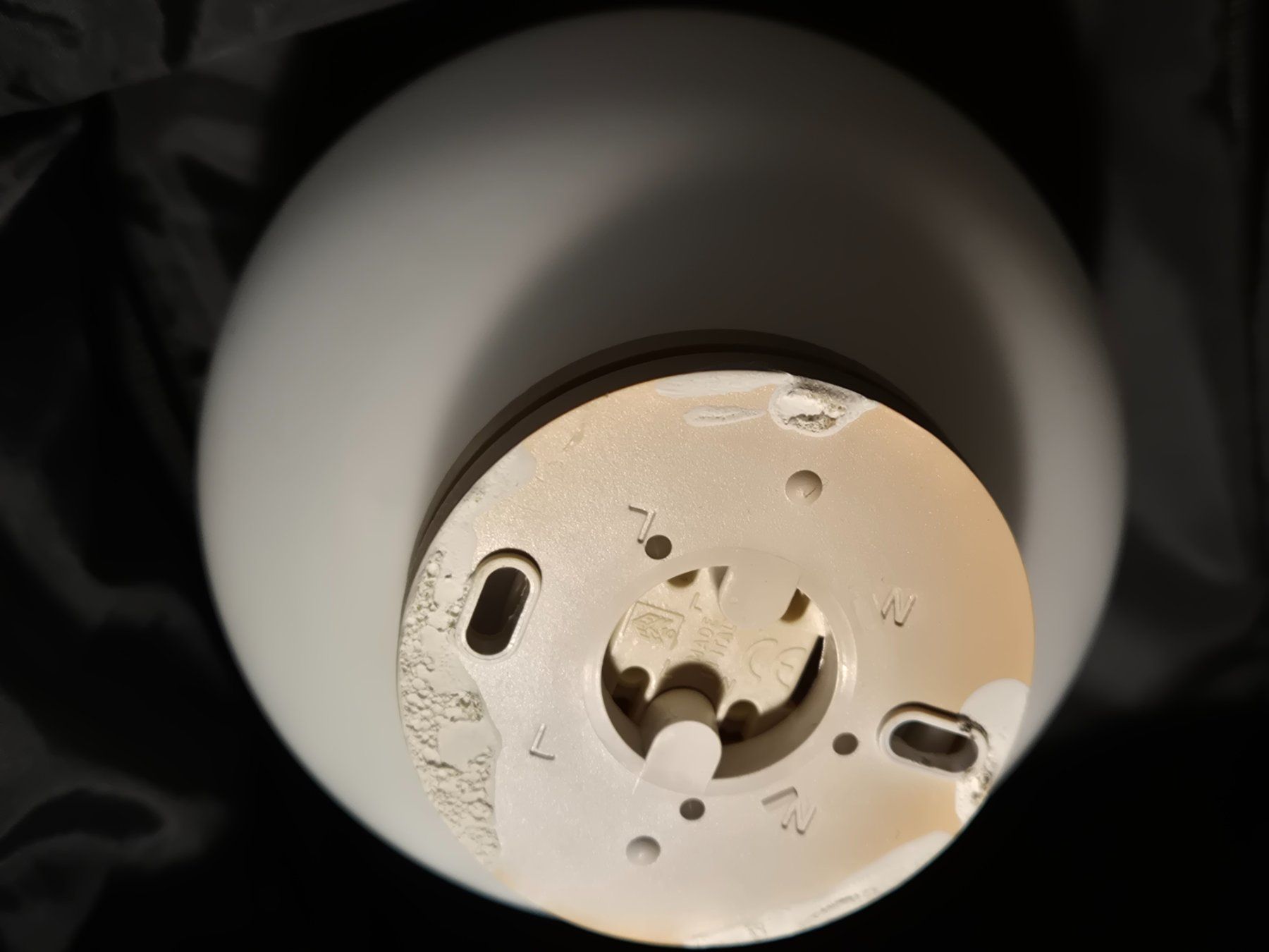 Flos Lampade: Design Lampe Flos Mini Glo Ball – Usato da Monthey venduto da McAuthor 8