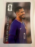Panini WM 2026 - Coca Cola - WILLIAM SALIBA