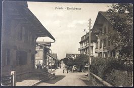 AESCHI Dorfstrasse