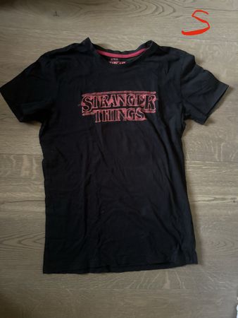 Stranger Things T-Shirt