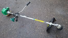 Trimmer Freischneider Marke Gardenline
