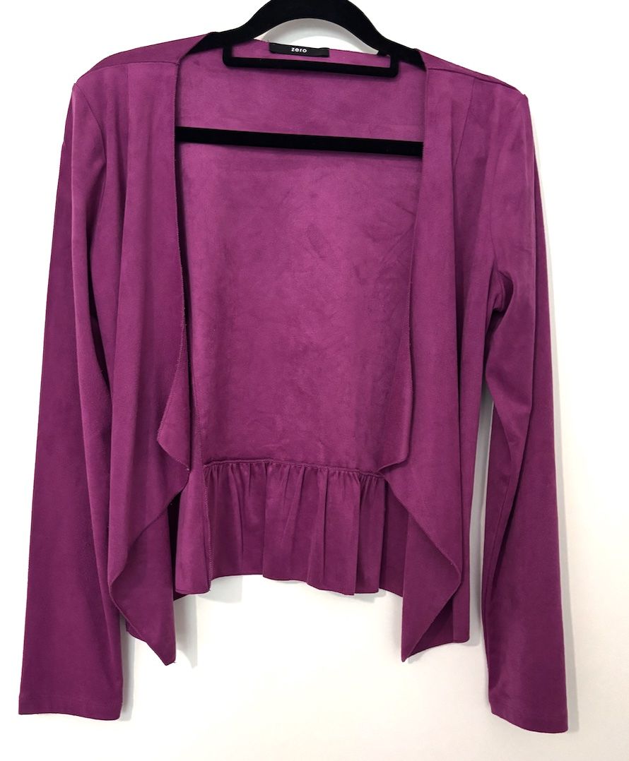 Boleros: Bolero – Gebraucht aus Arbaz von CicciStore