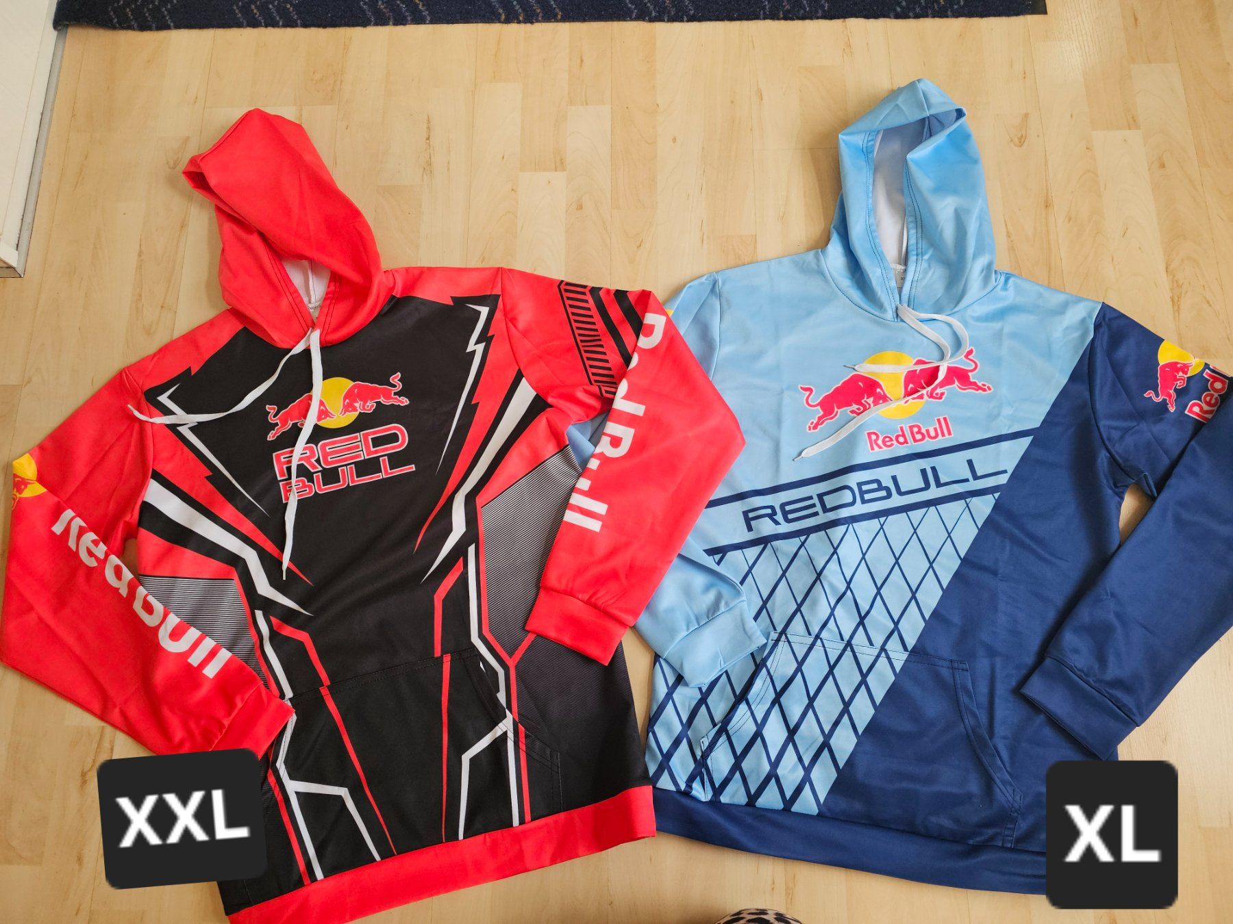 Maglioni & Felpe: Pullis Grössen XL & XXL – Nuovo (secondo la descrizione) da Balterswil venduto da Dikdik1992
