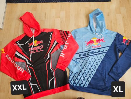 Pullis Grössen XL & XXL