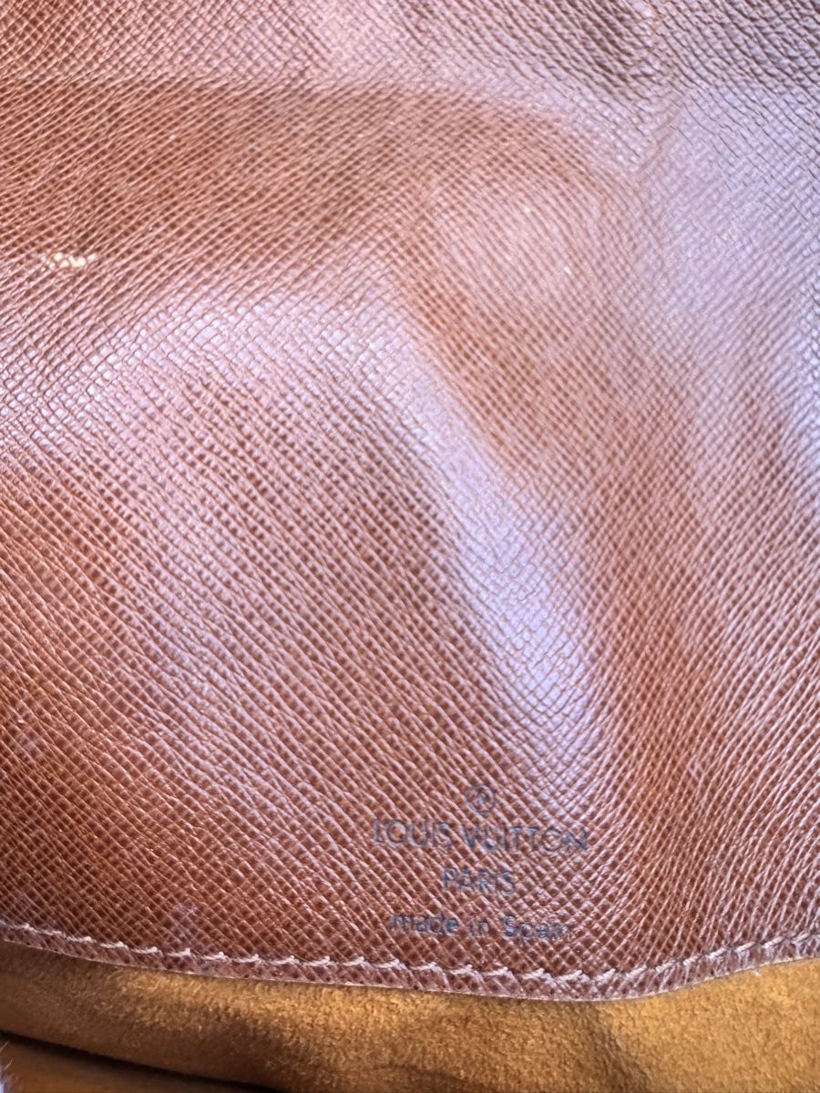 Borse da donna: Louis Vuitton Schultertasche – Usato da Neuenegg venduto da ilovefashion123 3