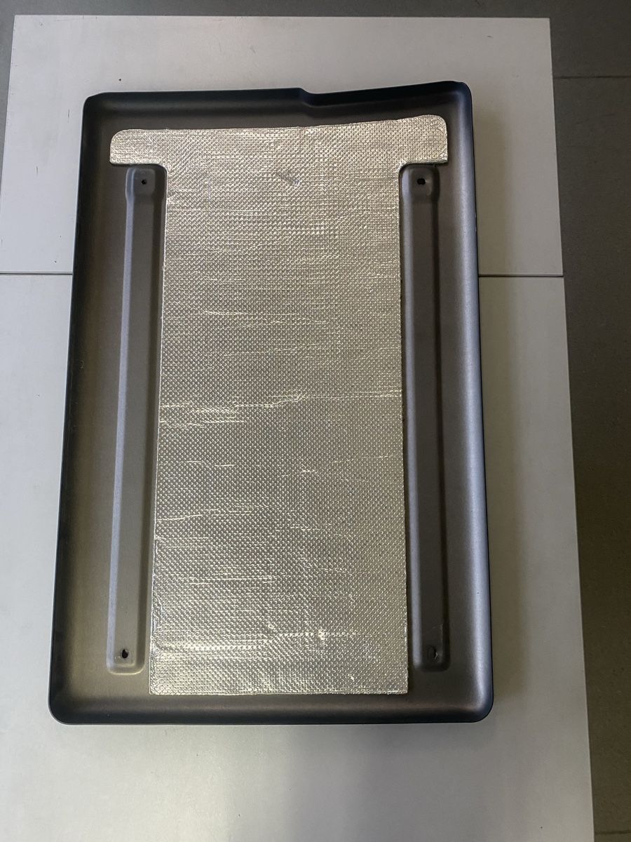 Scania Alle Ersatzteile: Scania Auspuffabdeckung original Neu – Neu (gemäss Beschreibung) aus Marthalen von ml740 1