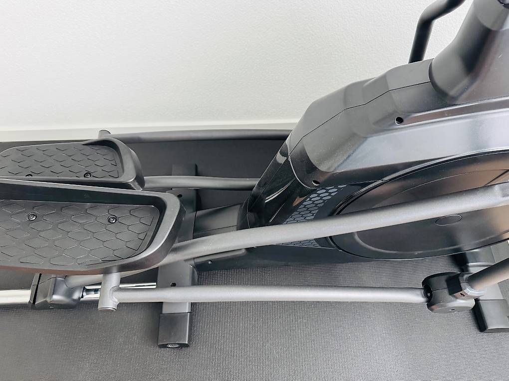 Hometrainer: Fast neuer CrossTrainer von Kettler – Usato da Seewen venduto da blueye80 3