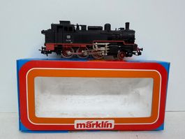 3095 Tenderlokomotive BR 74 der DB