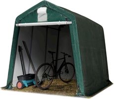Toolport 2,4x3,6m Zeltgarage