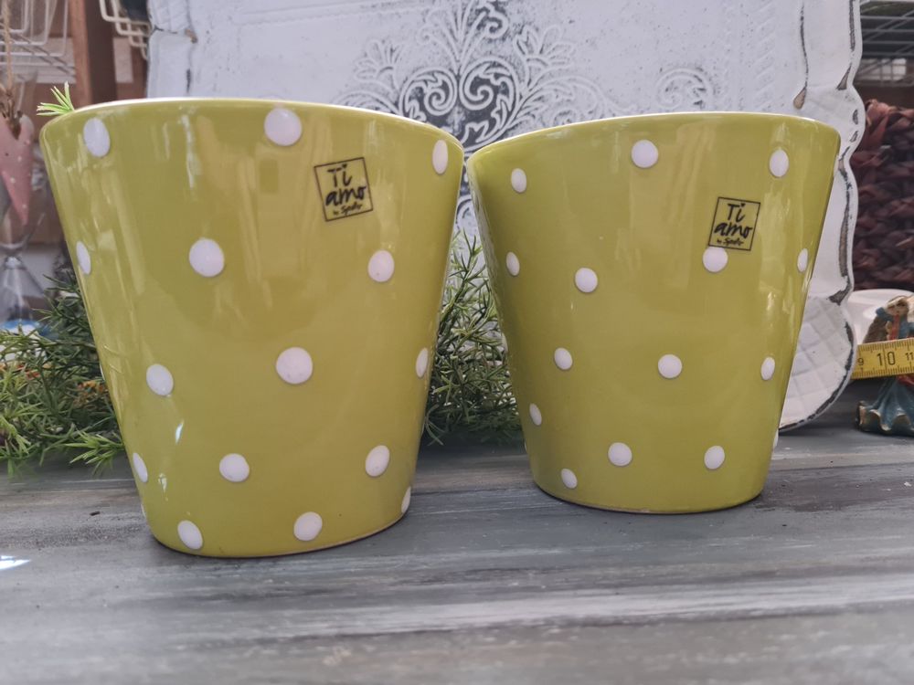 Chalet Garten Blumentopf Aus Kunstharz – Mit Holzoptik Und Abflussstopfen