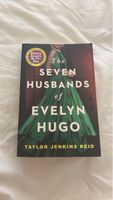 The Seven Husbands of Evelyn Hugo Buch