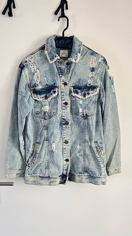 Giacche: JeansJacke – Usato da Bern venduto da che_kgn9