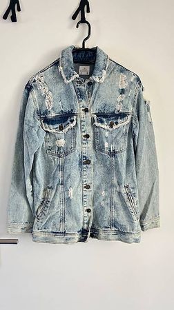 JeansJacke