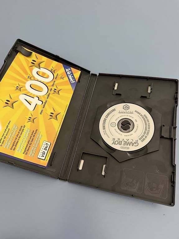 Nintendo Console: Nintendo GameCube mit Game Boy Player, 5 Controllern – Usato da Münchwilen AG venduto da stueli6 3