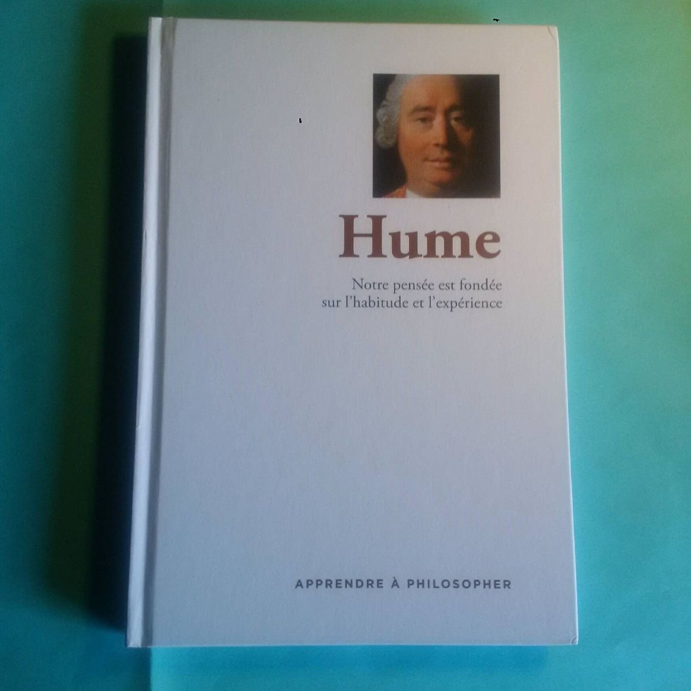 Bücher: Hume – Neu (gemäss Beschreibung) aus Neuchâtel von Dualseele