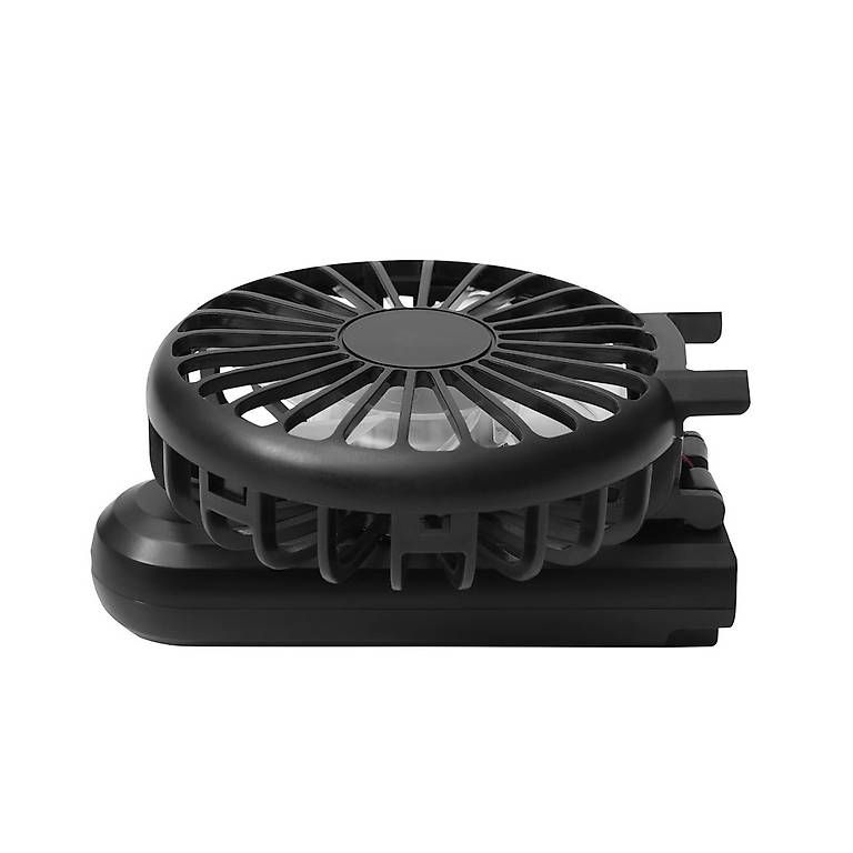Ventilatori: Handventilator neu – Nuovo e nell'imballaggio originale da Sempach-Station venduto da marco.r 1