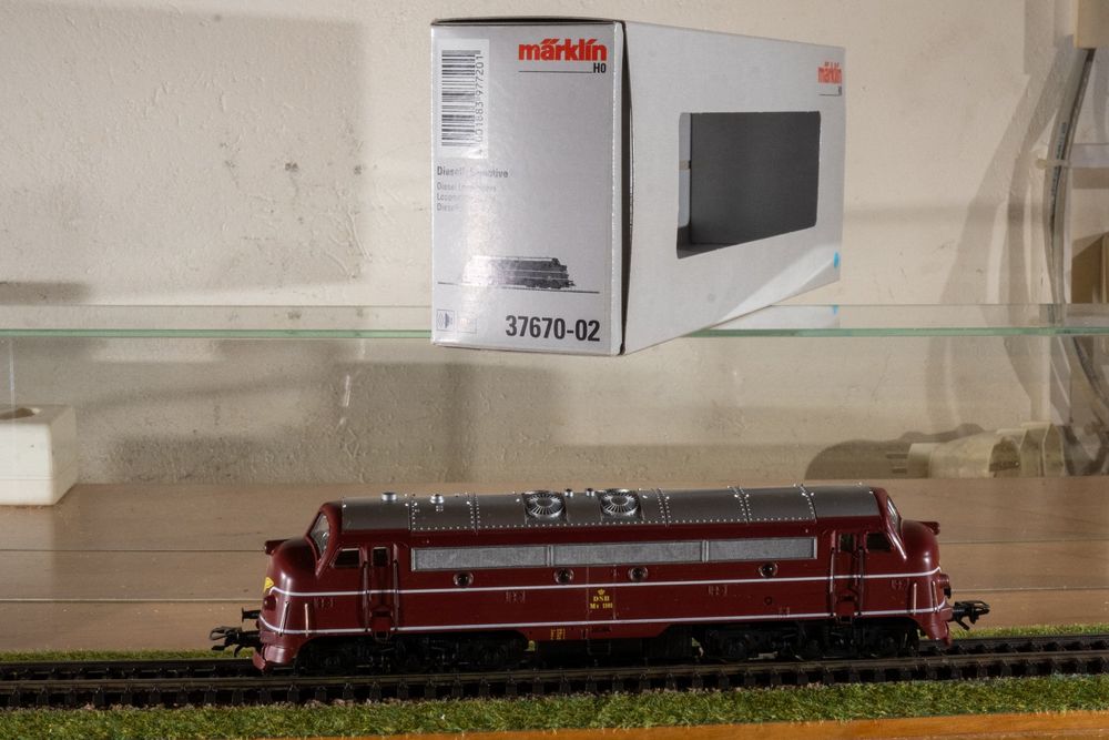 Märklin HO 37670 | Kaufen auf Ricardo