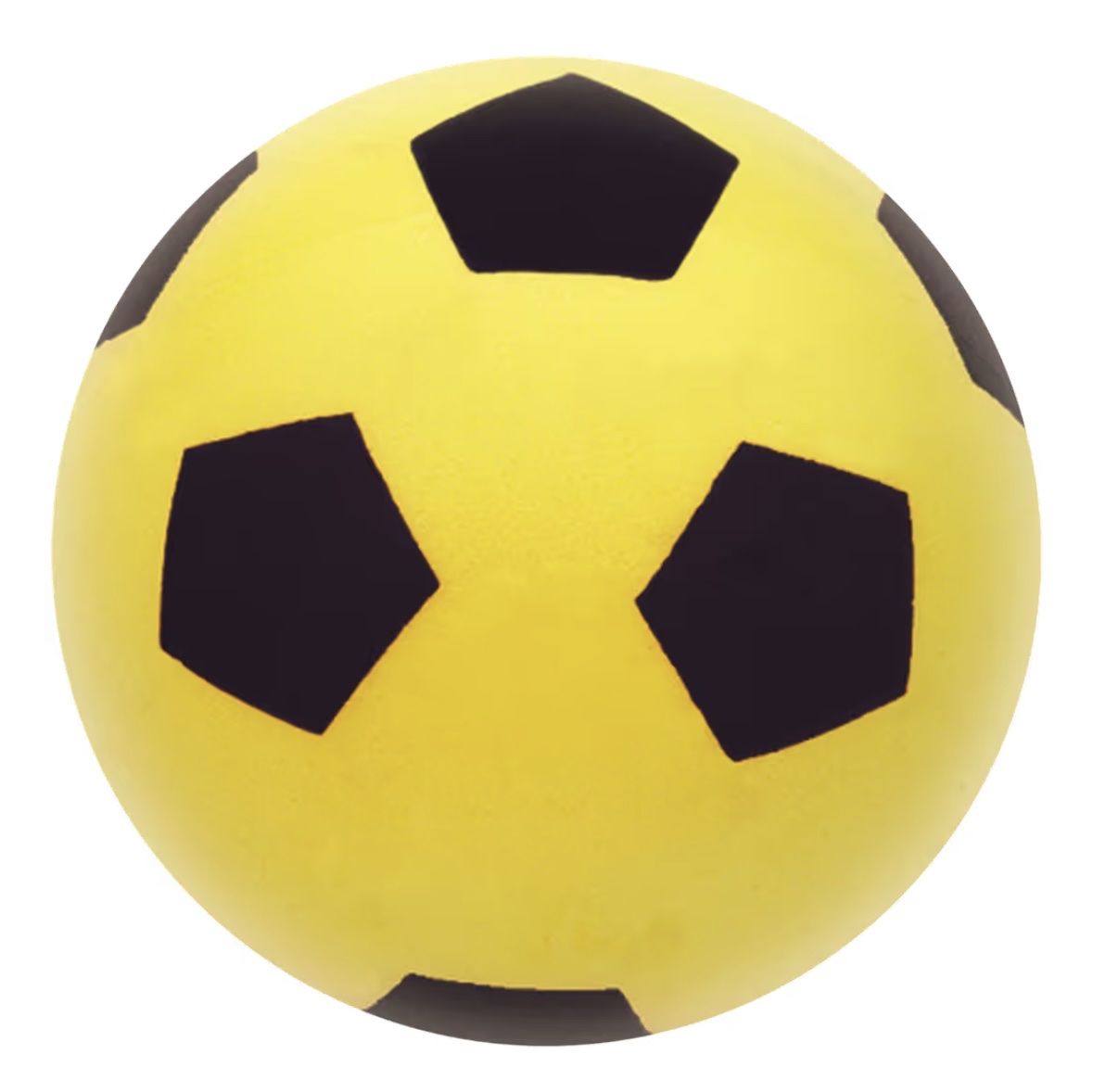 Porte da calcio e da hockey: Stoff Spielball Neu 2 stk. – Nuovo e nell'imballaggio originale da Sevelen venduto da Stopglobal.