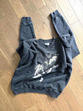 NEU Pullover Off-White 2013 Original