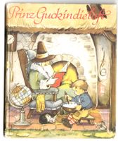 Ilse Schmid - Prinz Guckindieluft -1957