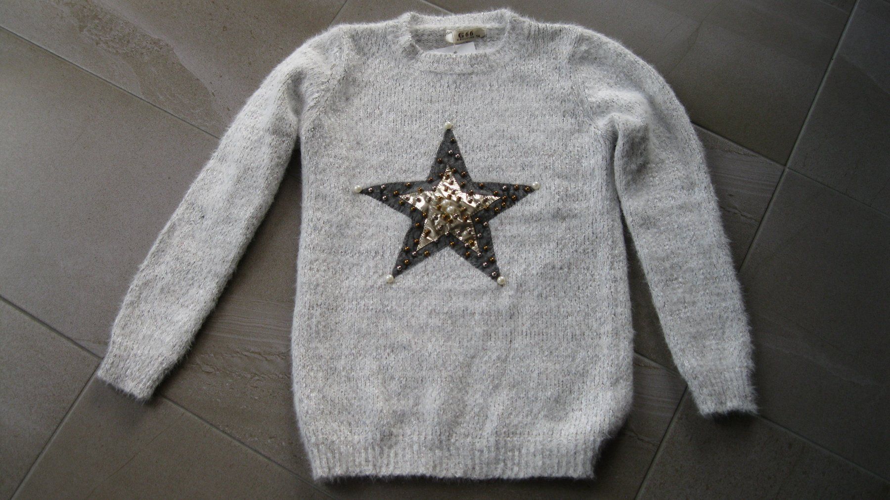 Maglioni & Felpe: pull "G66" taille 152 – Usato da vouvry venduto da -tivoli-