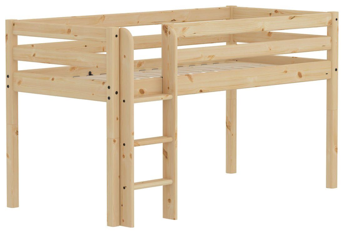 Flexa Letti: Flexa Classic Bett Seitenwand – Usato da Bern venduto da Ingoldauer 2