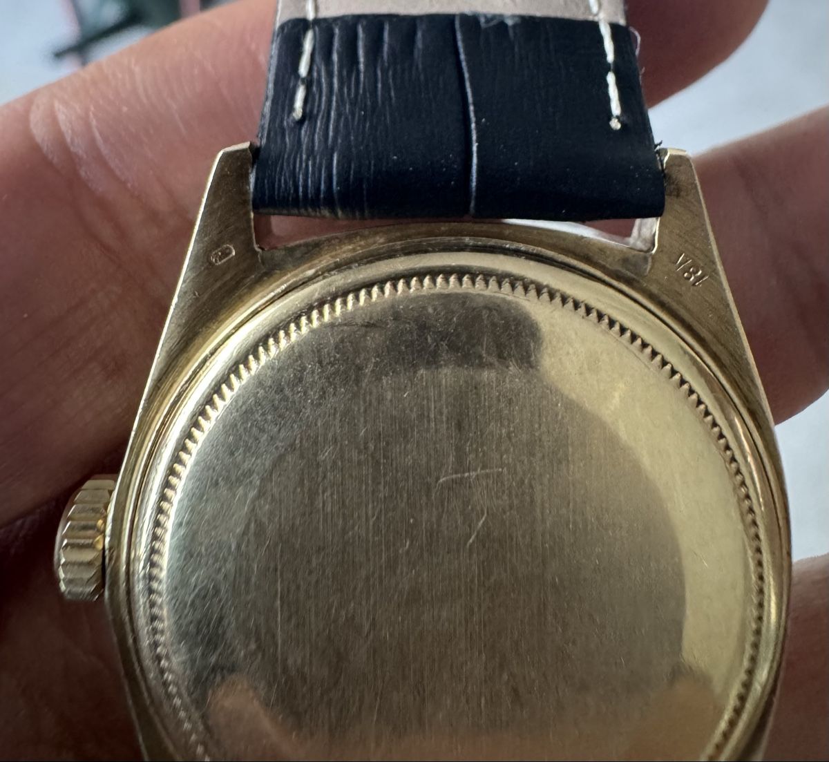 Rolex Uhren: Rolex Day-Date Ref.: 1803, only Watch – Gebraucht aus Chur von lucretiawatches 6