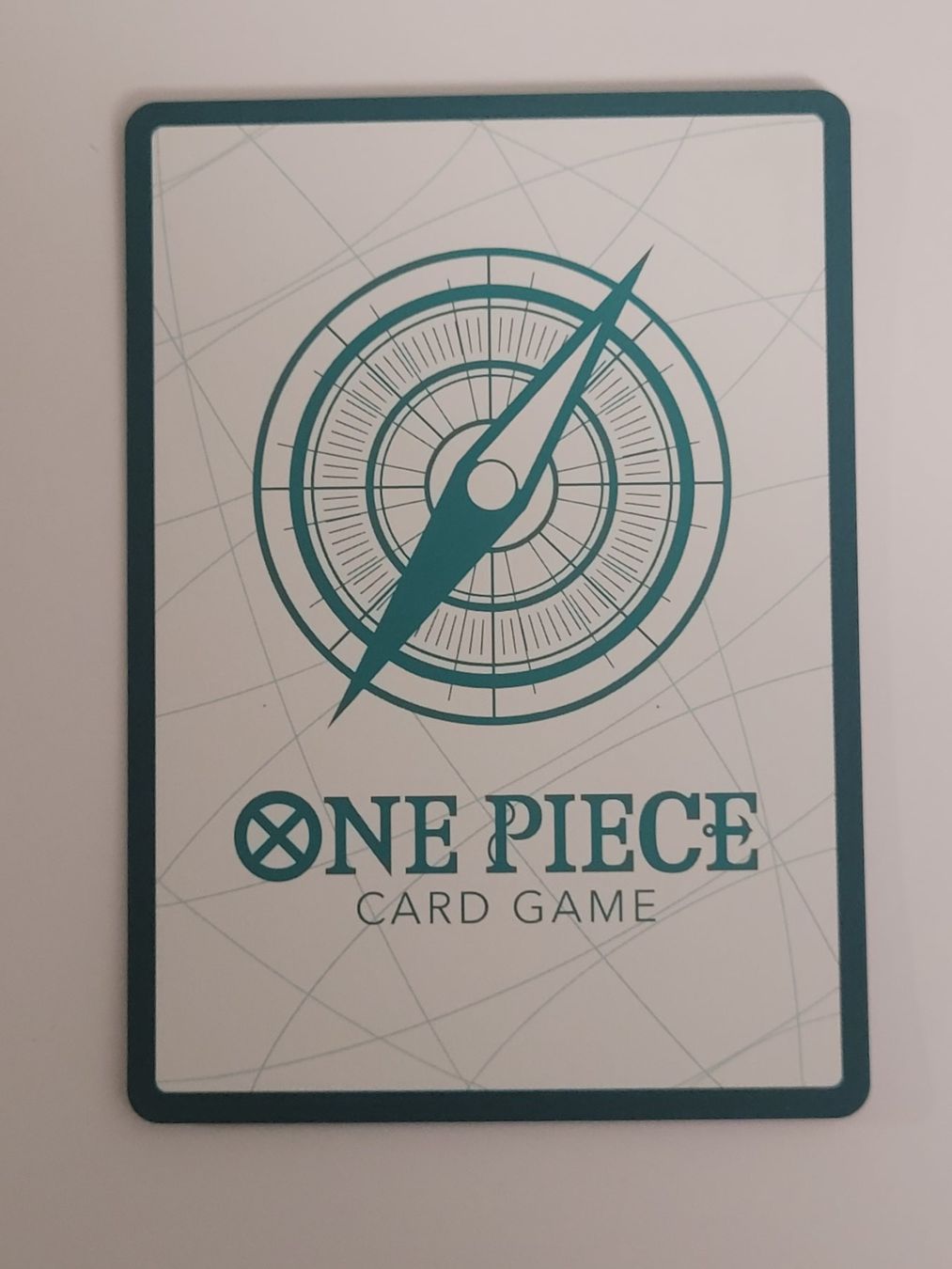 Bandai Carte collezionabili: One Piece TCG Don Gold Whitebeard JP – Usato da Münchenstein venduto da new_akiba_store 1