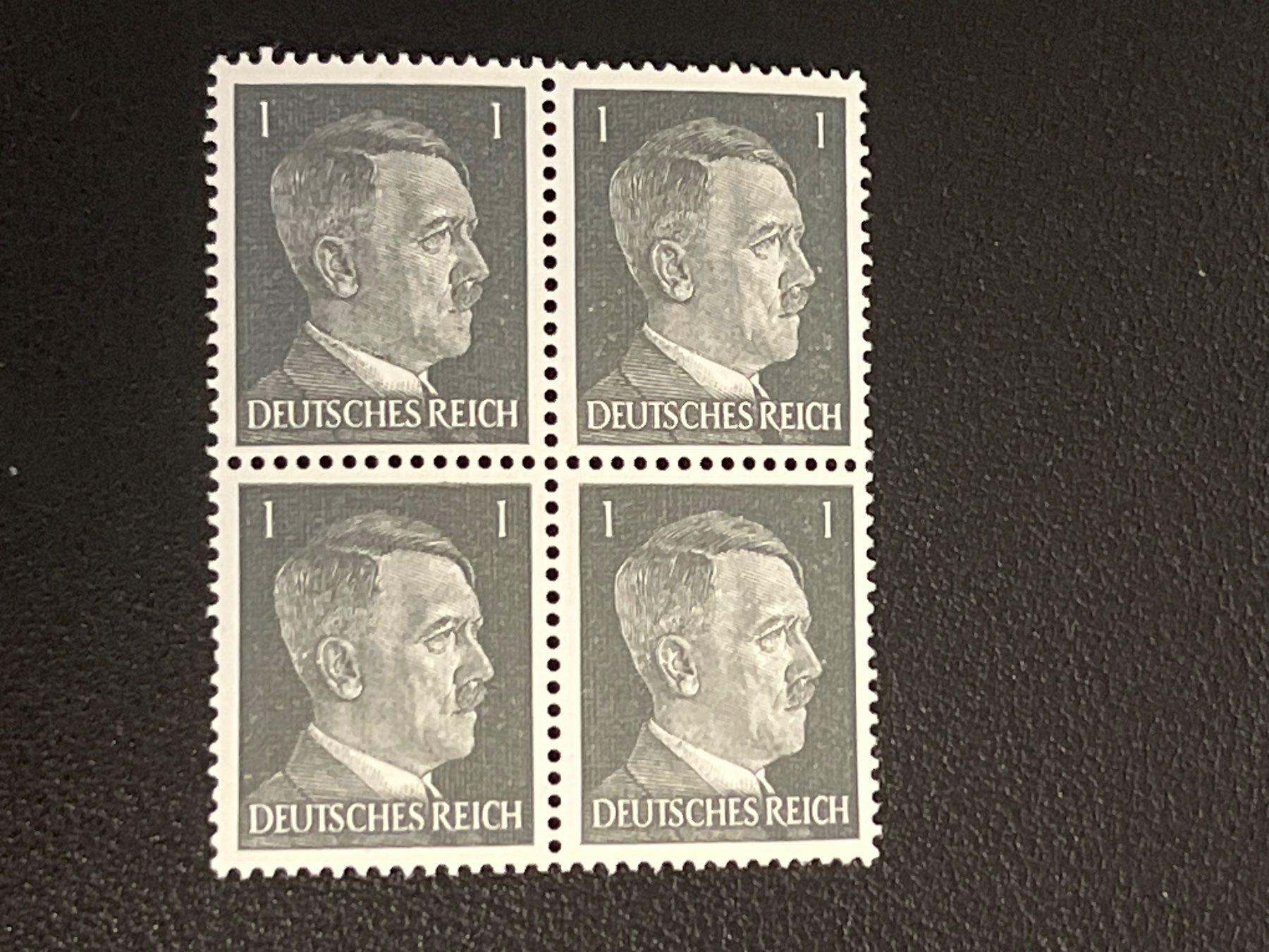Alle Briefmarken: DR Briefmarken (Gratis-Versand) – Gebraucht aus Chiasso von AzenYa
