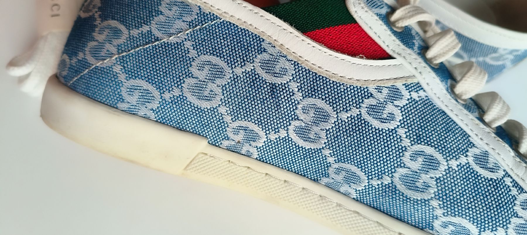 Scarpe da donna: Gucci Schuhe – Usato da Beringen venduto da Holly.80 4