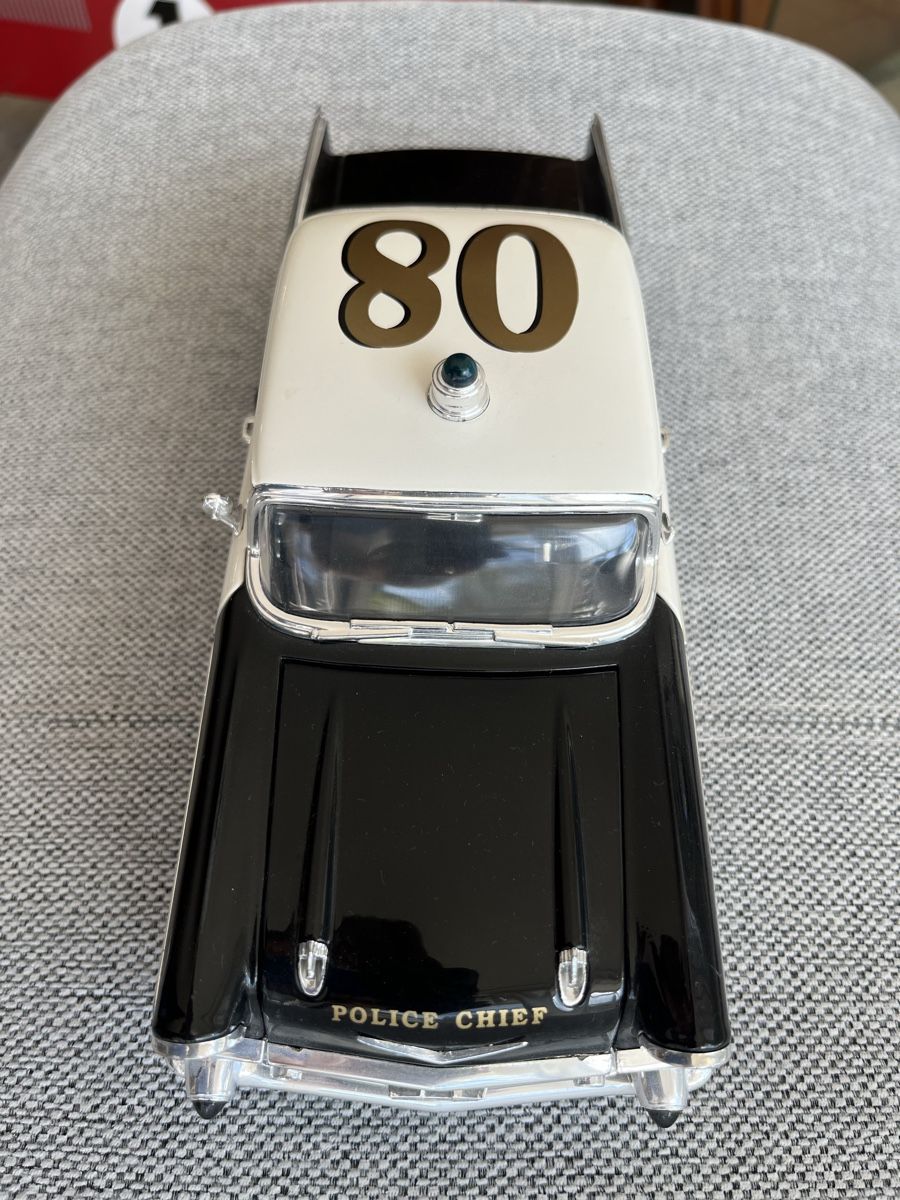 Chevrolet Modellini d'auto: Modellauto – Usato da Steffisburg venduto da cobra_1111 1
