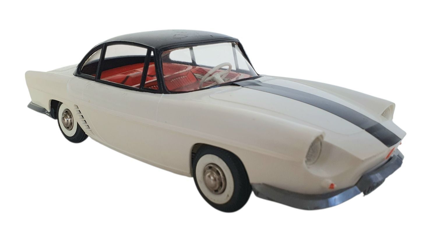 Giocattoli: Renault Floride von Arnold – Difettoso da Rickenbach b. Wil venduto da klassikmarkt.ch 2