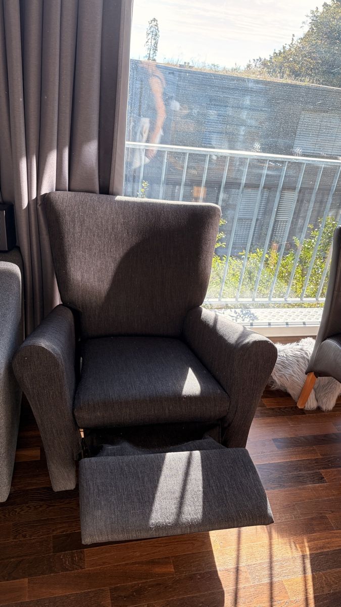 Sessel: Sessel – Gebraucht aus Schaffhausen von Keanu__I 1