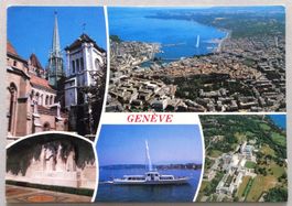 Genève