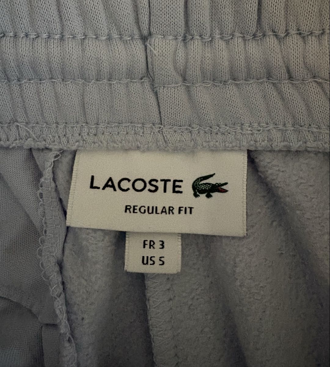 Lacoste Pantaloni: Lacoste Bermuda Shorts  – Nuovo (secondo la descrizione) da Reinach BL venduto da Passionata 2