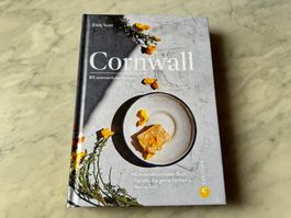 CORNWALL 80 SOMMERLICHE REZEPTE