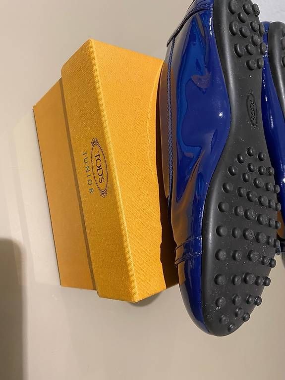 Scarpe per ragazze: Tod?s ballerine, Nr.32 – Usato da Minusio venduto da may_5qgr 3