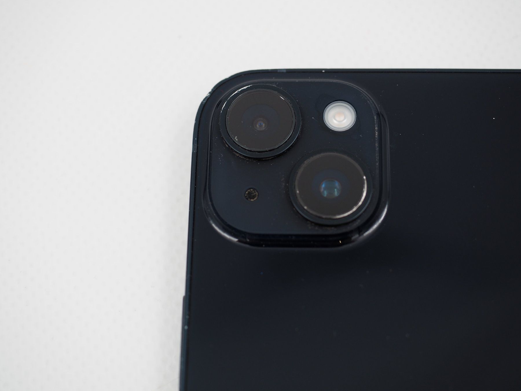 Apple Telefoni cellulari / Smartphones: APPLE iPhone 14 Plus iCloud gesperrt (26053150) – Difettoso da Zürich venduto da fundsachenverkauf 7