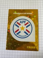 Panini Sticker WM 2026, PAR 1