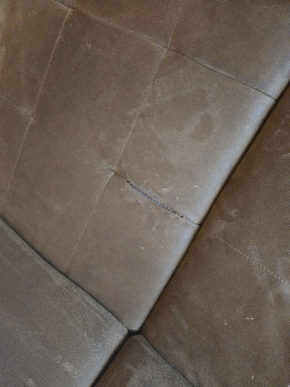 Sofas: XXL Wohnlandschaft – Gebraucht aus Grünenmatt von Brauni2 5