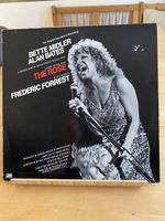 Bette Midler -The Rose Original Soundtrack Atlantic