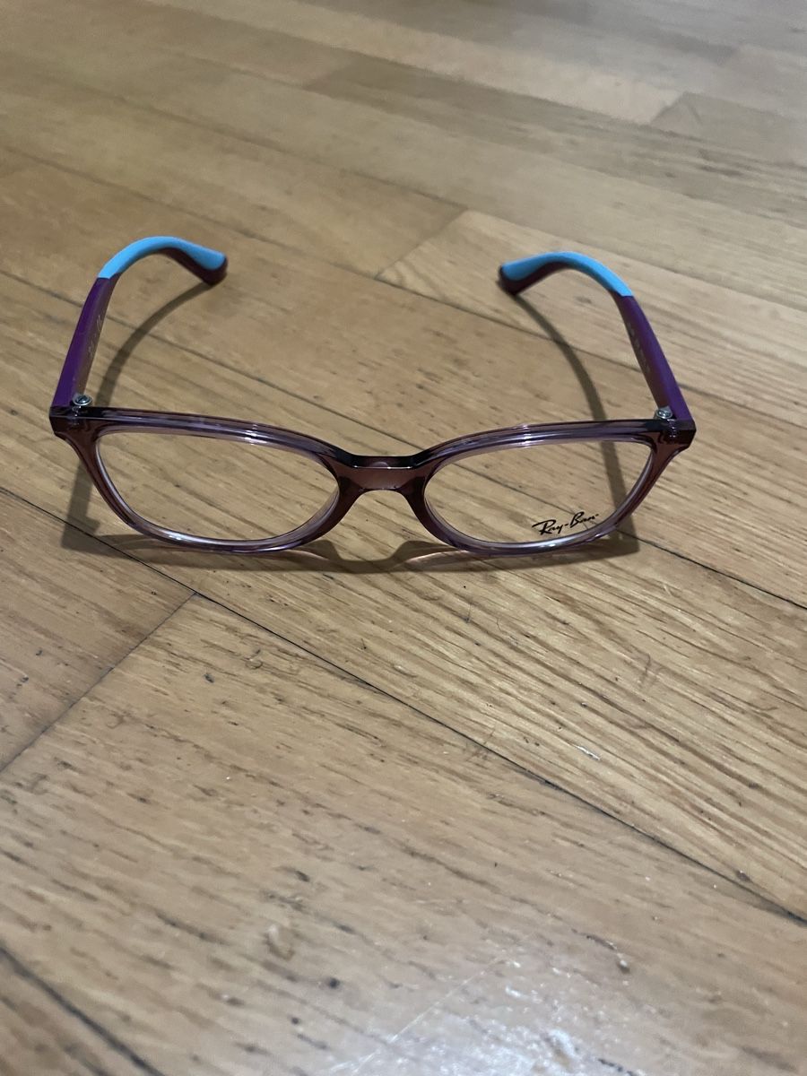 Ray-Ban Lunettes & Verres: Kinder Brillen von Ray Ban – Neuf avec emballage d'origine à Niederhasli par ioa_k5sq 3