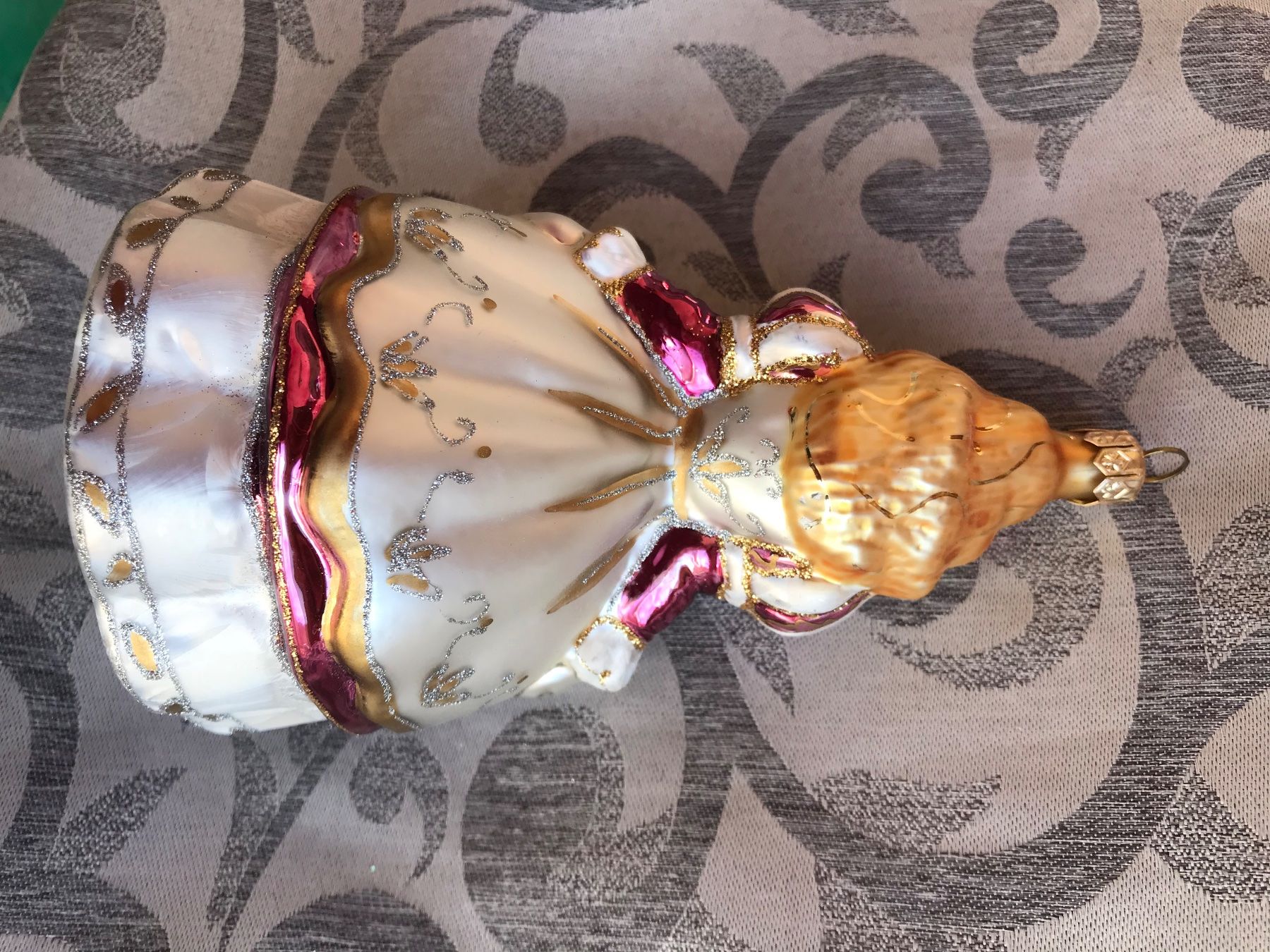 Tutte le decorazioni: Aschenputtel Prinzessin Fee Christbaumschmuck – Nuovo (secondo la descrizione) da Alpnach Dorf venduto da marvo 4