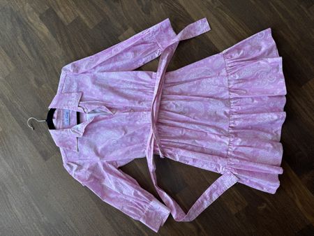 St.Barth Sommerkleid - neuwertig