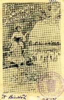 Genève -Fete communale Plain Palais 1904